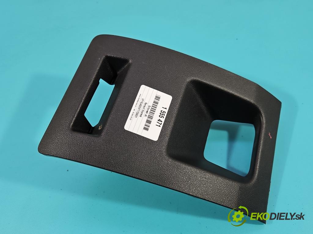 Renault Express 1.5 dci 95 HP manual 70 kW 1461 cm3 5- kastlík 