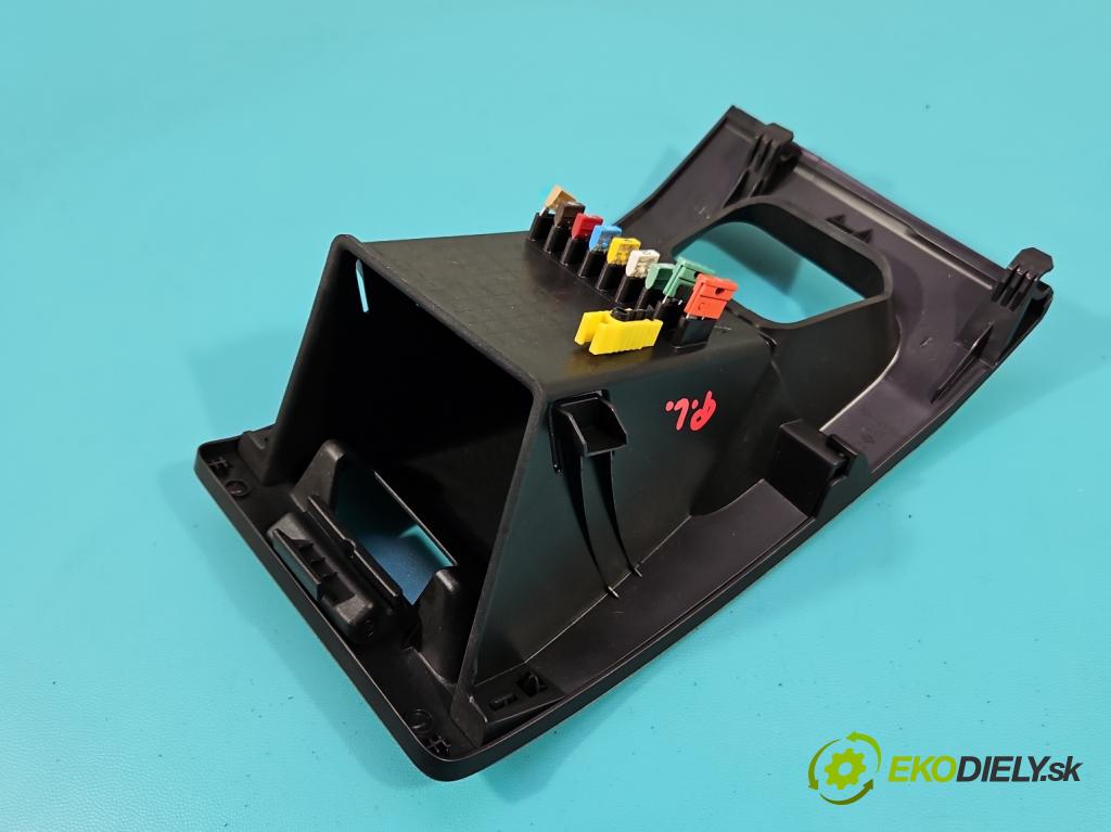 Renault Express 1.5 dci 95 HP manual 70 kW 1461 cm3 5- kastlík