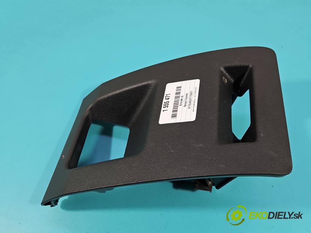 Renault Express 1.5 dci 95 HP manual 70 kW 1461 cm3 5- kastlík