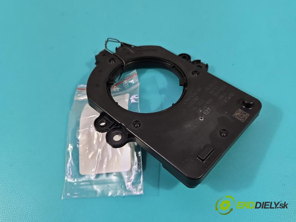 Renault Express 1.5 dci 95 HP manual 70 kW 1461 cm3 5- snímač uhla otočenie: 479452615R