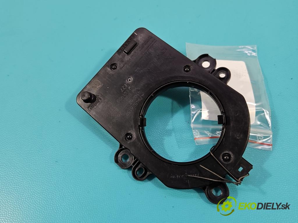 Renault Express 1.5 dci 95 hp manual 70 kW 1461 cm3 5- snímač úhlu otáčet se: 479452615R