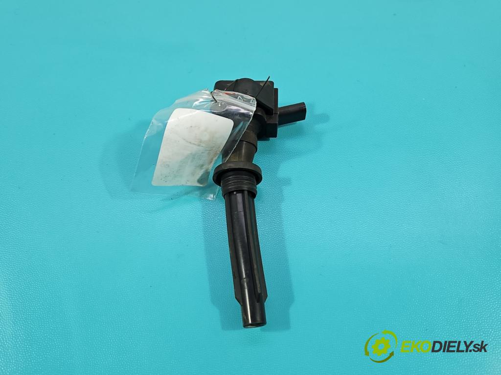 Jaguar XF II X260 2015- 3.0 V6 340KM automatic 250 kW 2995 cm3 4- cívka zapalovací DX23-12A366-AC (Zážehová cívka)