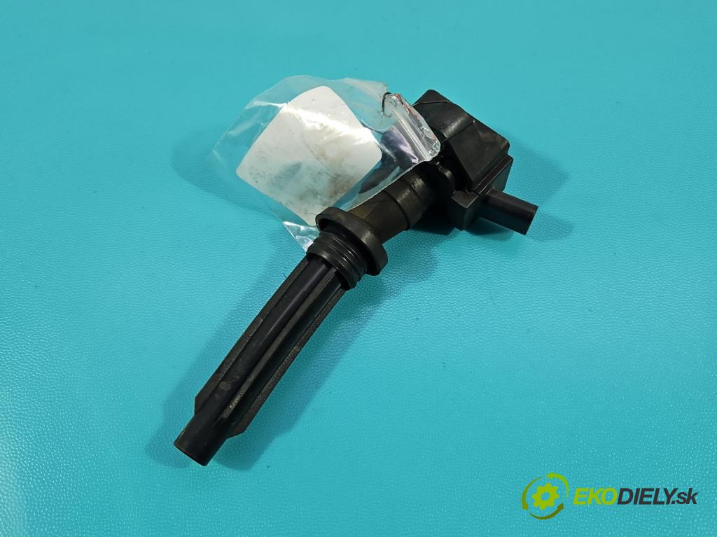 Jaguar XF II X260 2015- 3.0 V6 340KM automatic 250 kW 2995 cm3 4- cívka zapalovací DX23-12A366-AC (Zážehová cívka)