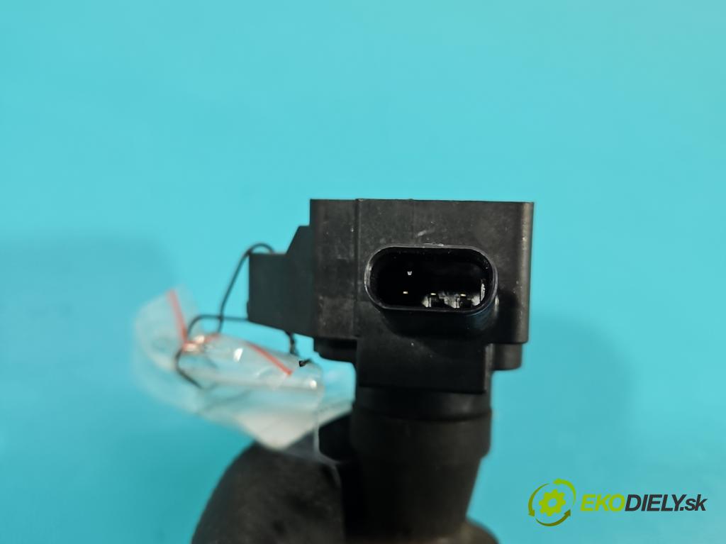 Jaguar XF II X260 2015- 3.0 V6 340KM automatic 250 kW 2995 cm3 4- cívka zapalovací DX23-12A366-AC (Zážehová cívka)