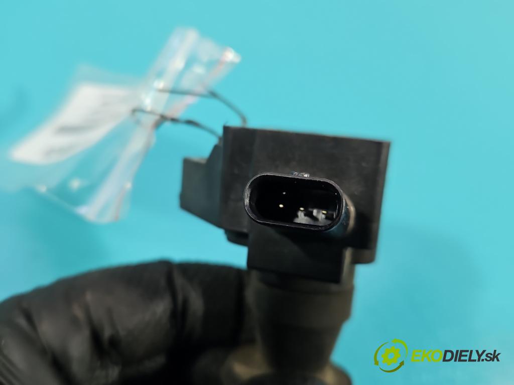 Jaguar XF II X260 2015- 3.0 V6 340KM automatic 250 kW 2995 cm3 4- cívka zapalovací DX23-12A366-AC (Zážehová cívka)