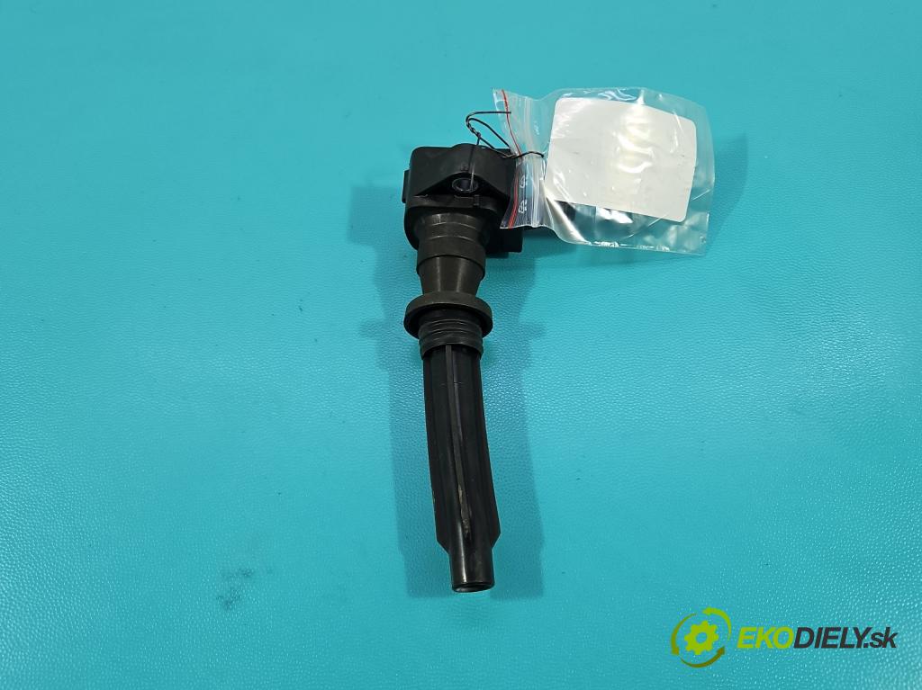 Jaguar XF II X260 2015- 3.0 V6 340KM automatic 250 kW 2995 cm3 4- cívka zapalovací DX23-12A366-AC (Zážehová cívka)