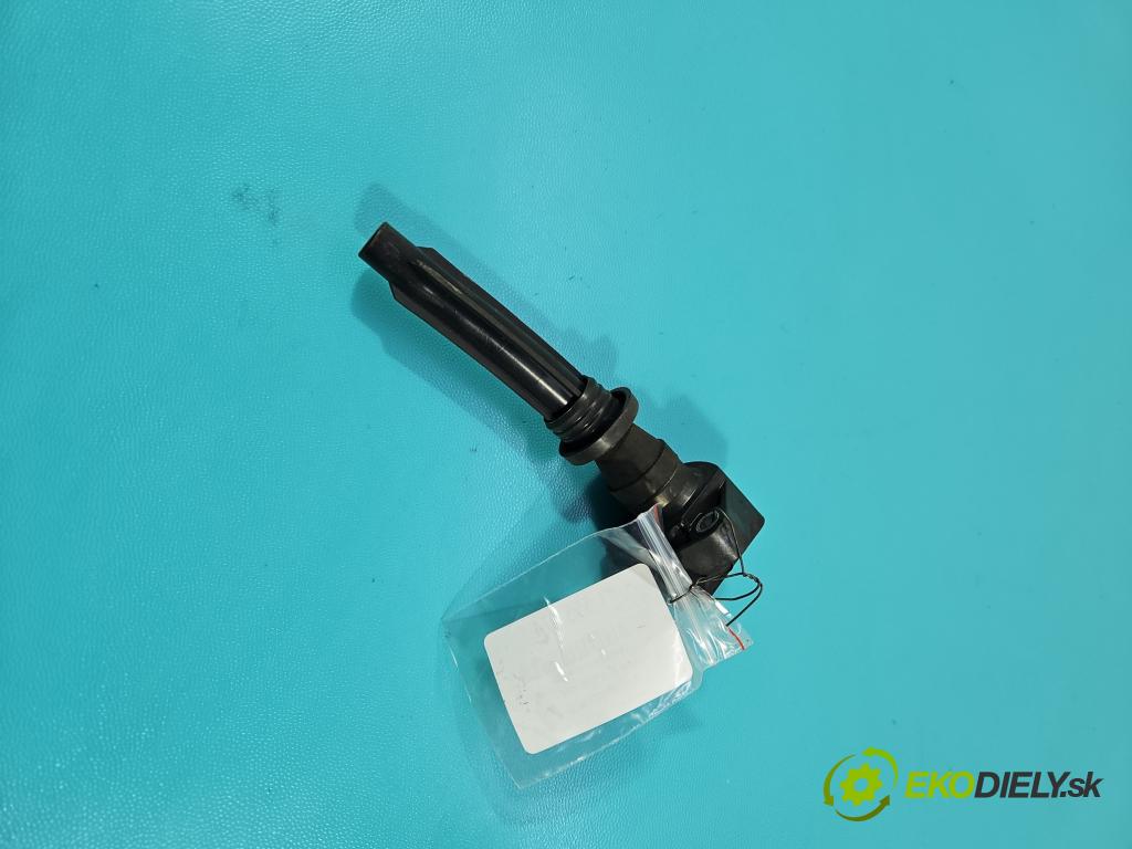 Jaguar XF II X260 2015- 3.0 V6 340KM automatic 250 kW 2995 cm3 4- cívka zapalovací DX23-12A366-AC (Zážehová cívka)