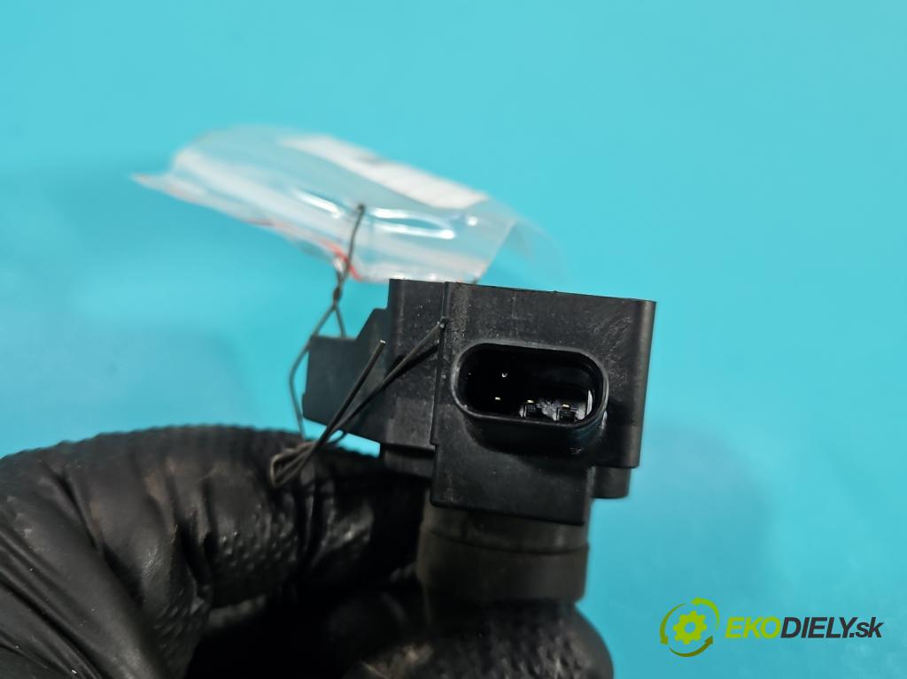 Jaguar XF II X260 2015- 3.0 V6 340KM automatic 250 kW 2995 cm3 4- cívka zapalovací DX23-12A366-AC (Zážehová cívka)