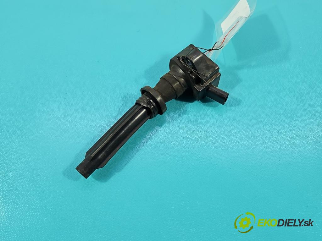 Jaguar XF II X260 2015- 3.0 V6 340KM automatic 250 kW 2995 cm3 4- cívka zapalovací DX23-12A366-AC (Zážehová cívka)