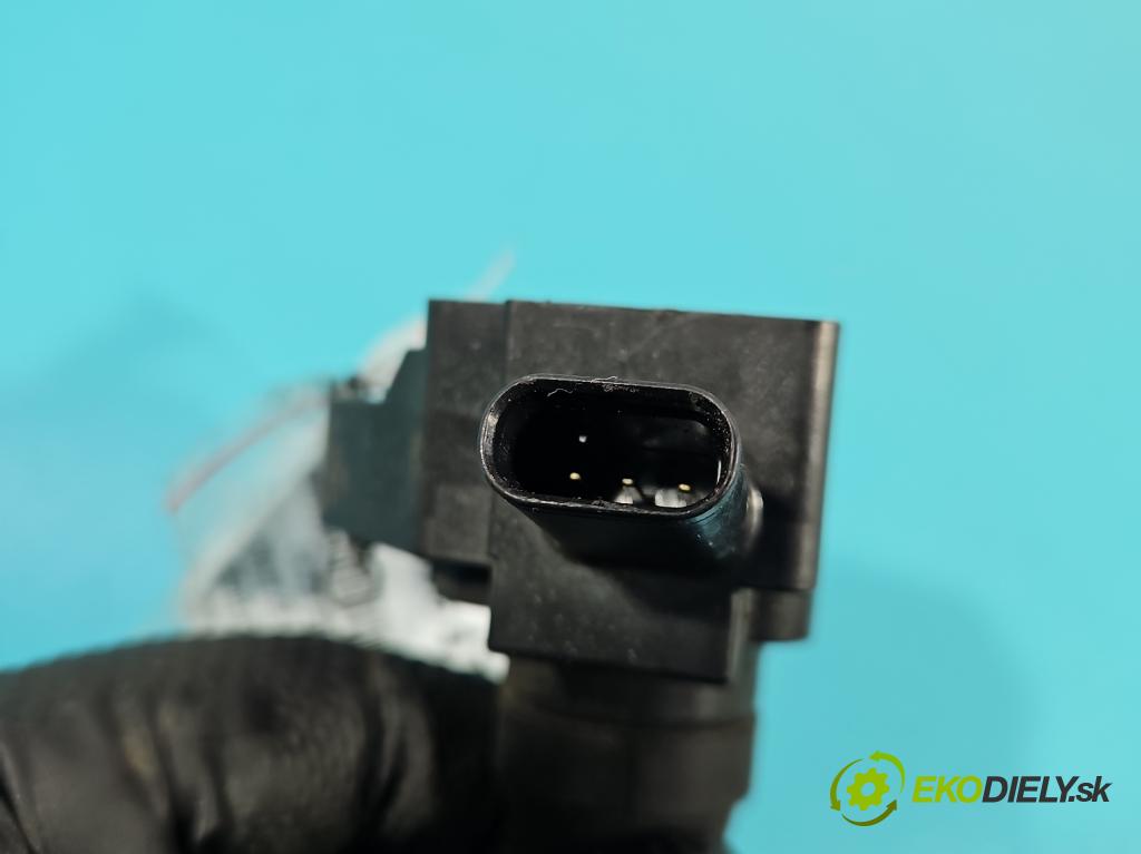 Jaguar XF II X260 2015- 3.0 V6 340KM automatic 250 kW 2995 cm3 4- cívka zapalovací DX23-12A366-AC (Zážehová cívka)