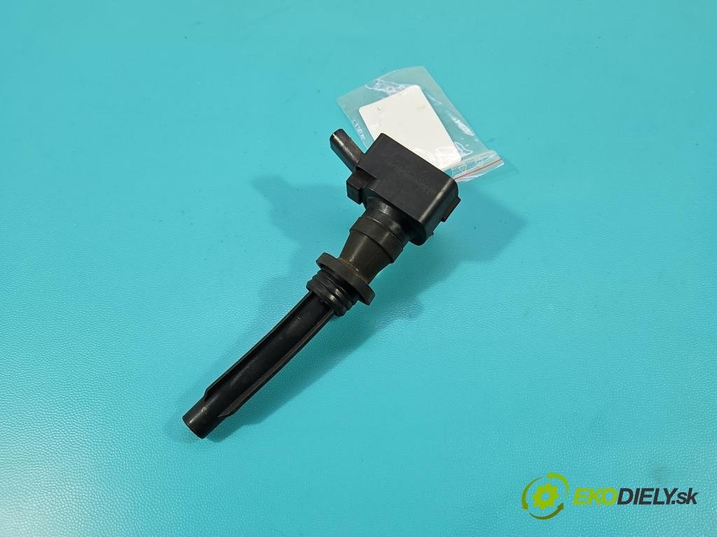 Jaguar XF II X260 2015- 3.0 V6 340KM automatic 250 kW 2995 cm3 4- cívka zapalovací DX23-12A366-AC (Zážehová cívka)