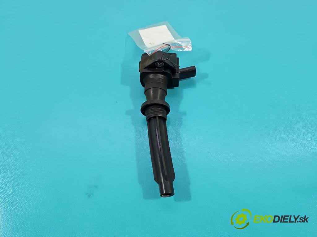 Jaguar XF II X260 2015- 3.0 V6 340KM automatic 250 kW 2995 cm3 4- cívka zapalovací DX23-12A366-AC (Zážehová cívka)