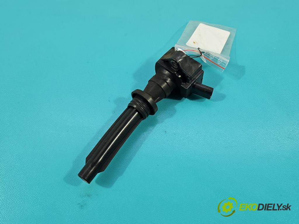 Jaguar XF II X260 2015- 3.0 V6 340KM automatic 250 kW 2995 cm3 4- cívka zapalovací DX23-12A366-AC (Zážehová cívka)