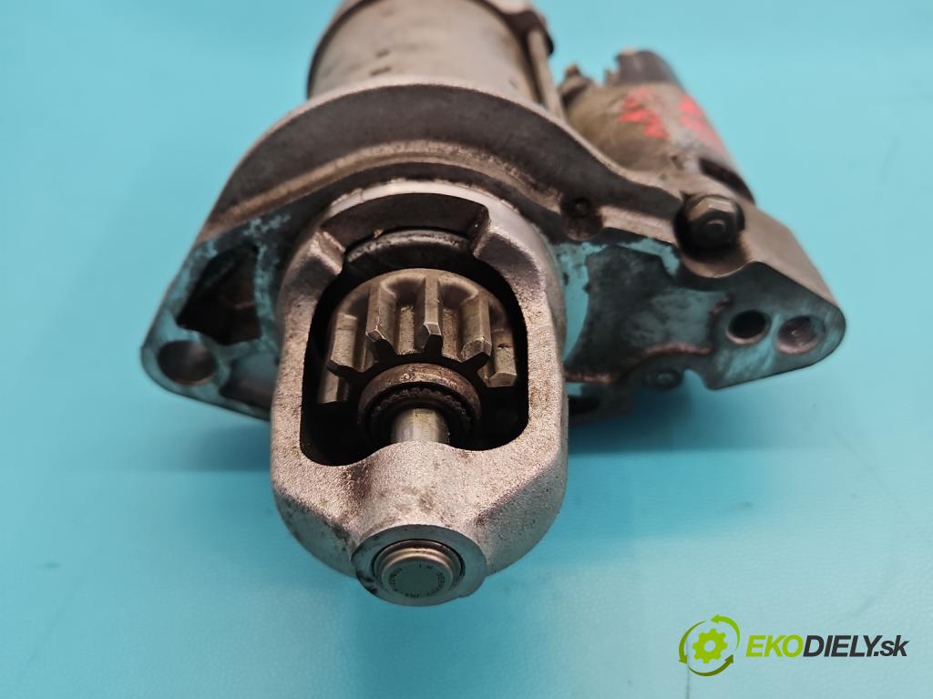 Jaguar XF II X260 2015- 3.0 V6 340KM automatic 250 kW 2995 cm3 4- startér: GX73-11001-EB (Startér)