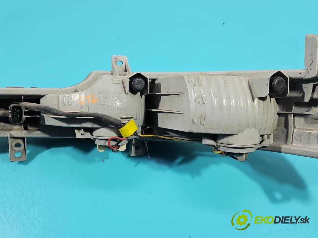 Kia Sportage III 2010-2015 2.0 crdi 136hp automatic 100 kW 1995 cm3 5- světlo zadní levé nárazníku