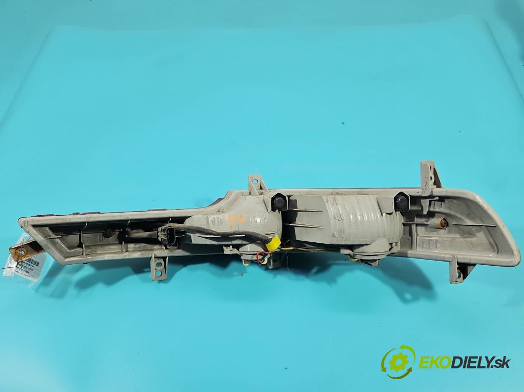 Kia Sportage III 2010-2015 2.0 crdi 136hp automatic 100 kW 1995 cm3 5- světlo zadní levé nárazníku