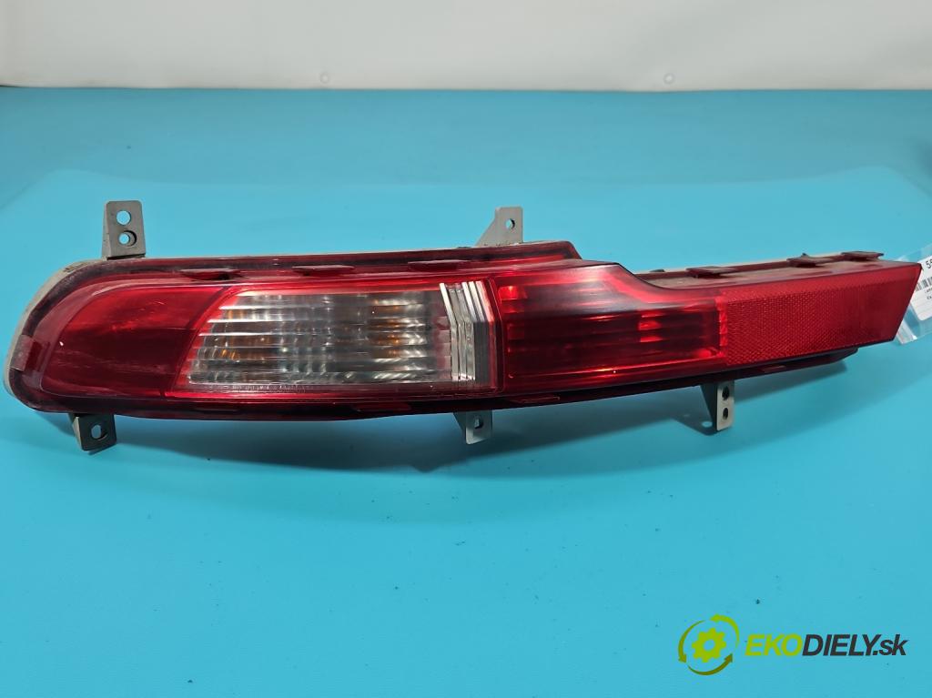 Kia Sportage III 2010-2015 2.0 crdi 136hp automatic 100 kW 1995 cm3 5- světlo zadní levé nárazníku 