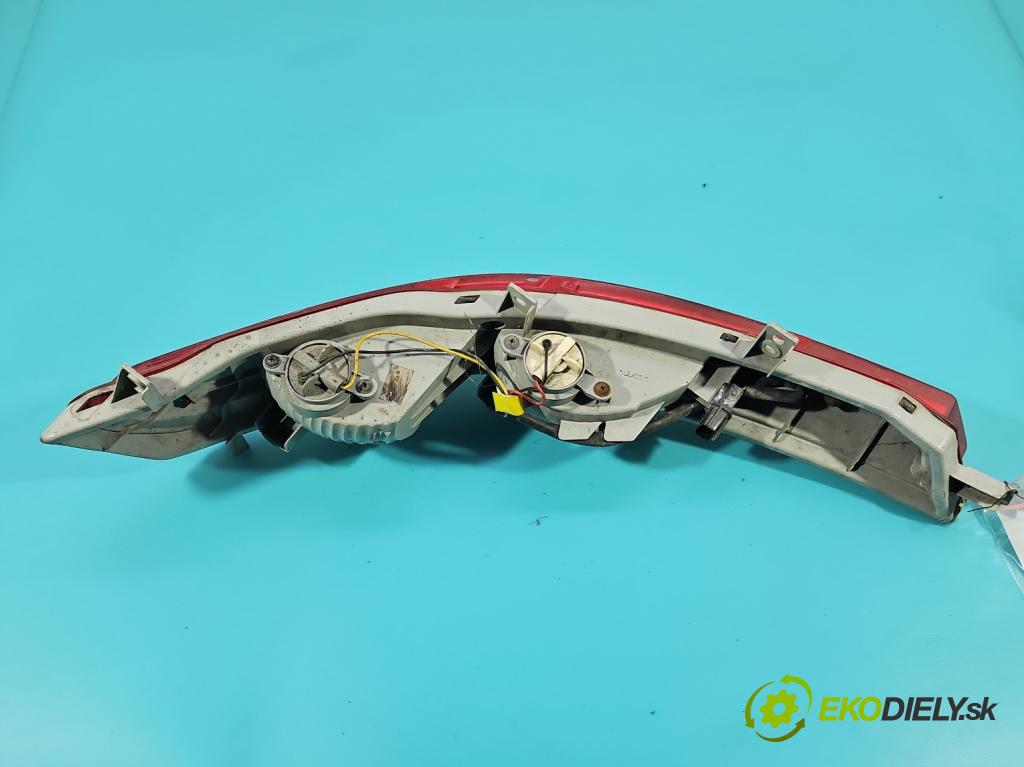 Kia Sportage III 2010-2015 2.0 crdi 136hp automatic 100 kW 1995 cm3 5- světlo zadní levé nárazníku