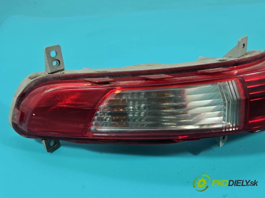 Kia Sportage III 2010-2015 2.0 crdi 136hp automatic 100 kW 1995 cm3 5- světlo zadní levé nárazníku