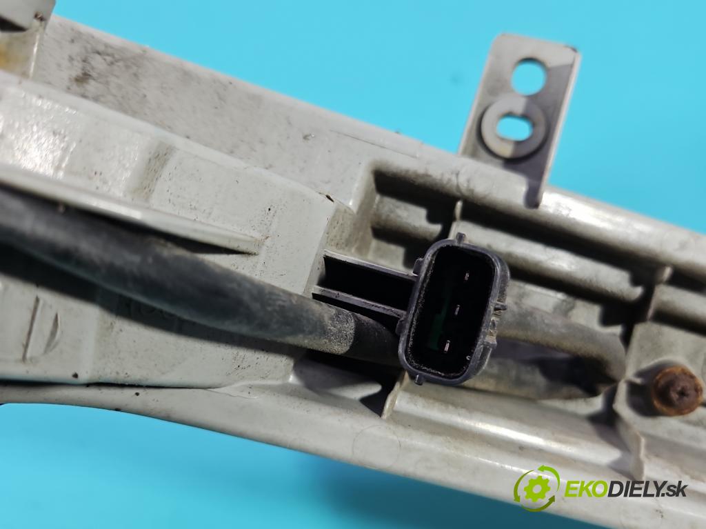 Kia Sportage III 2010-2015 2.0 crdi 136hp automatic 100 kW 1995 cm3 5- světlo zadní levé nárazníku