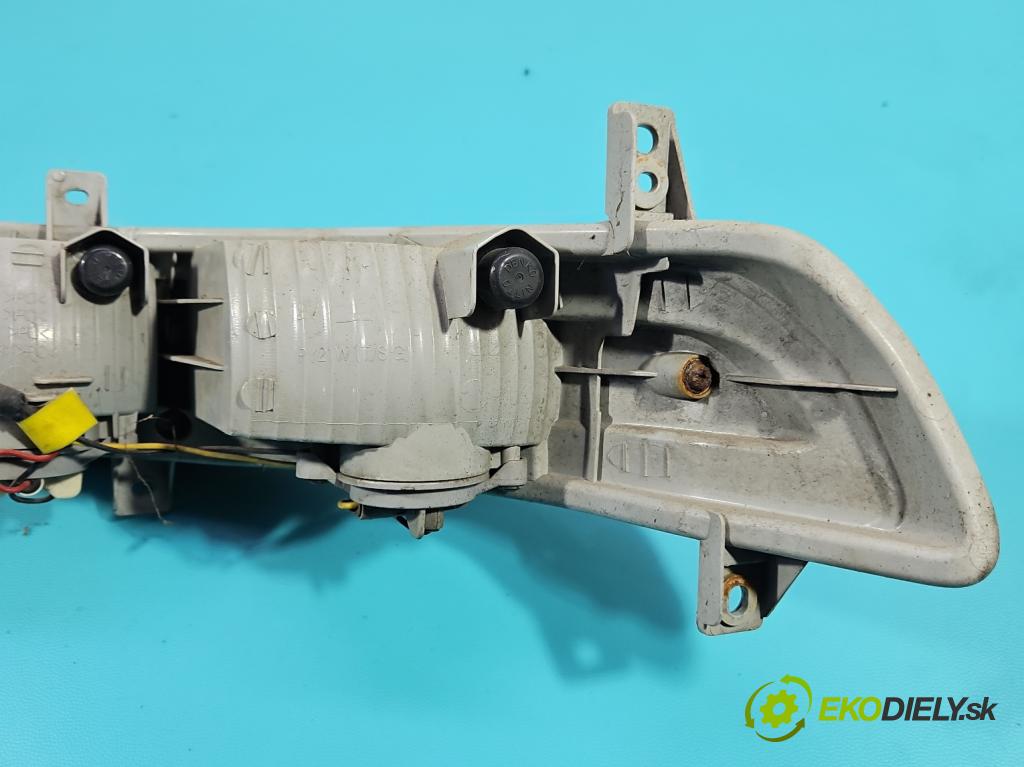 Kia Sportage III 2010-2015 2.0 crdi 136hp automatic 100 kW 1995 cm3 5- světlo zadní levé nárazníku