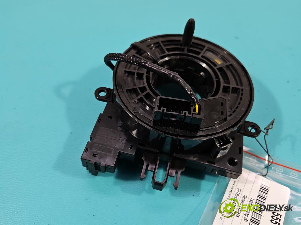 Renault Express 1.5 dci 95 hp manual 70 kW 1461 cm3 5- Páska: airbag 255543182R-C (Airbag)