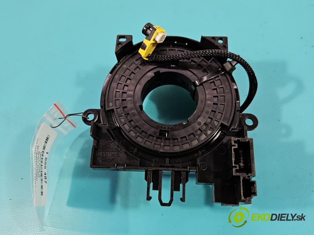 Renault Express 1.5 dci 95 hp manual 70 kW 1461 cm3 5- Páska: airbag 255543182R-C (Airbag)