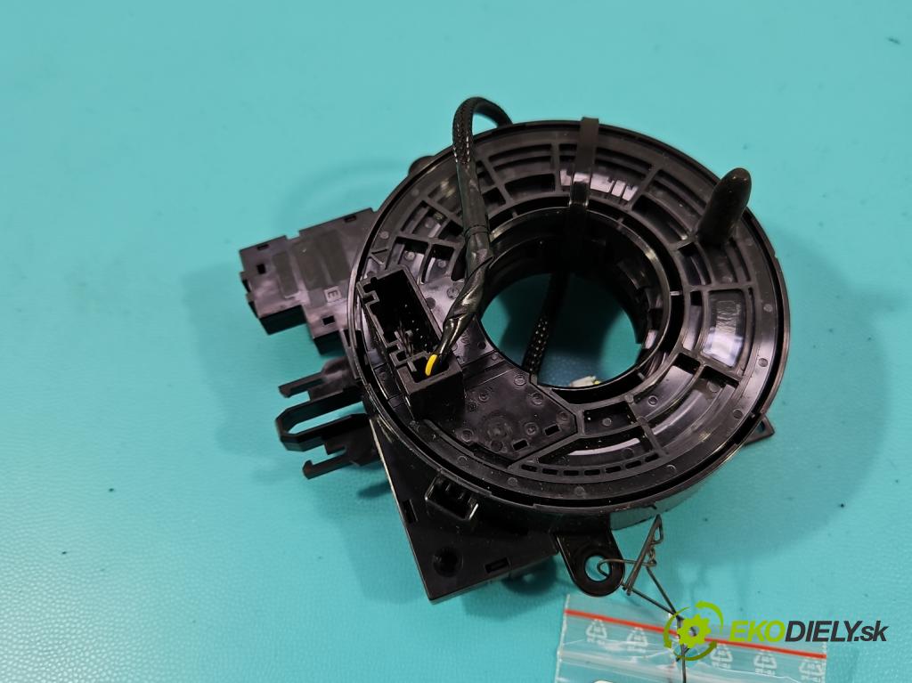 Renault Express 1.5 dci 95 hp manual 70 kW 1461 cm3 5- Páska: airbag 255543182R-C (Airbag)