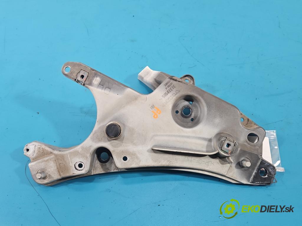 Volvo S90 II 2016- 2.0 T 320KM automatic 235 kW 1969 cm3 4- Upevnenie: 31378985