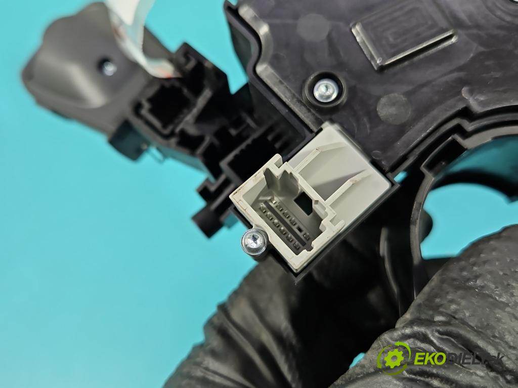 Renault Express 1.5 dci 95 hp manual 70 kW 1461 cm3 5- Přepínač sdružený 255671844R (Páčky pod volantem)