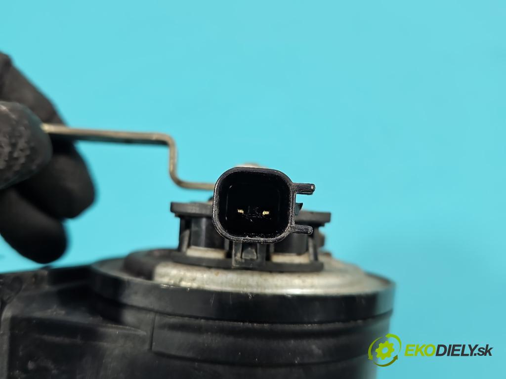 Volvo S90 II 2016- 2.0 T 320KM automatic 235 kW 1969 cm3 4- Klakson: 31490797