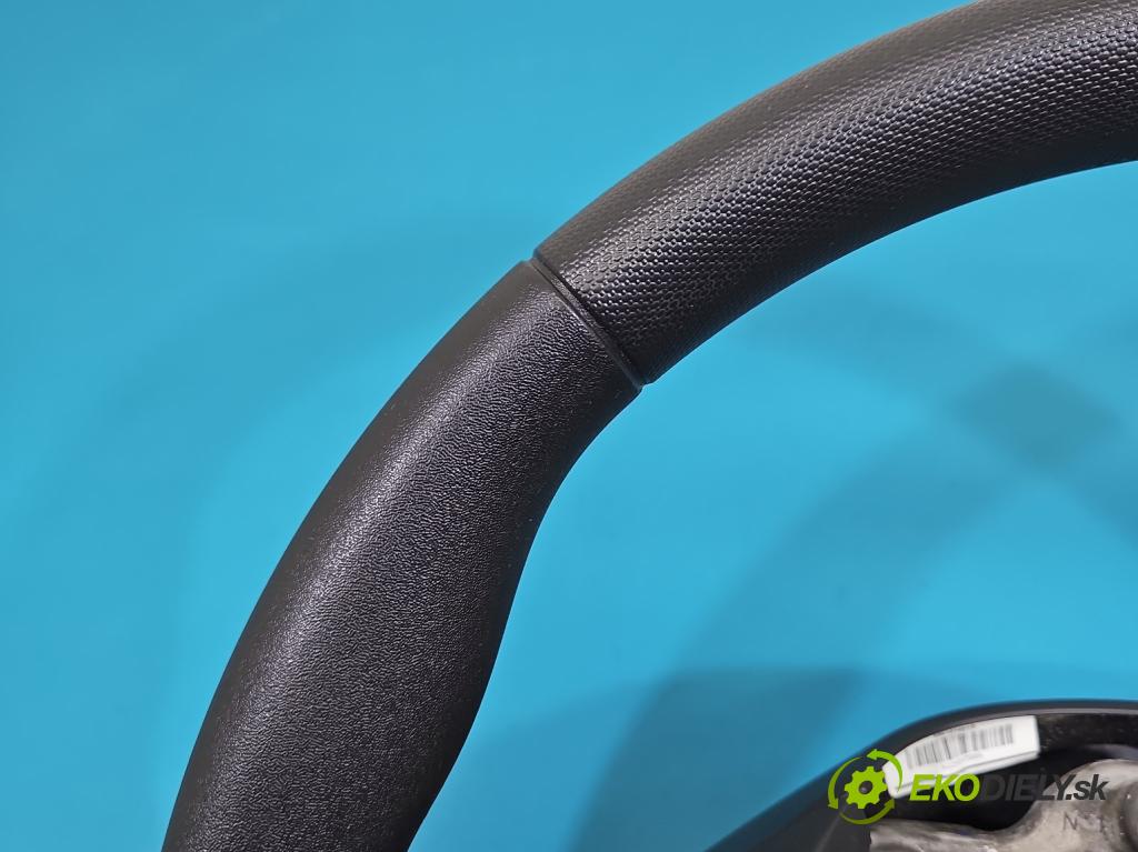 Renault Clio IV 2012-2020 1.2 16V 73 HP manual 54 kW 1149 cm3 5- volant 985101921R (Volant)