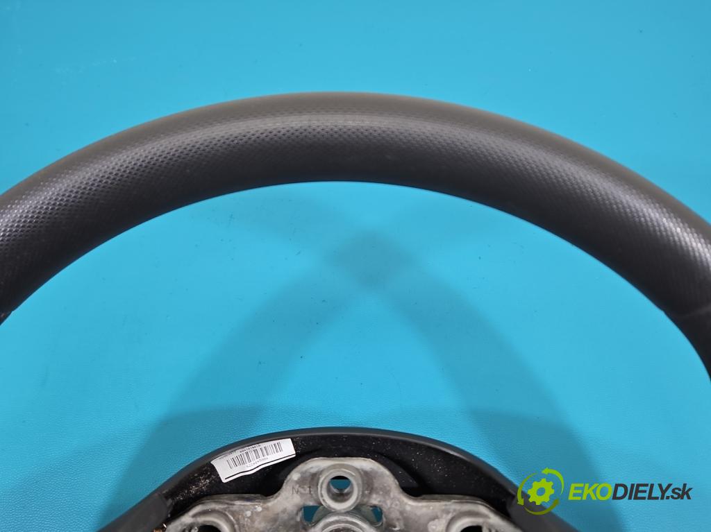 Renault Clio IV 2012-2020 1.2 16V 73 HP manual 54 kW 1149 cm3 5- volant 985101921R (Volant)