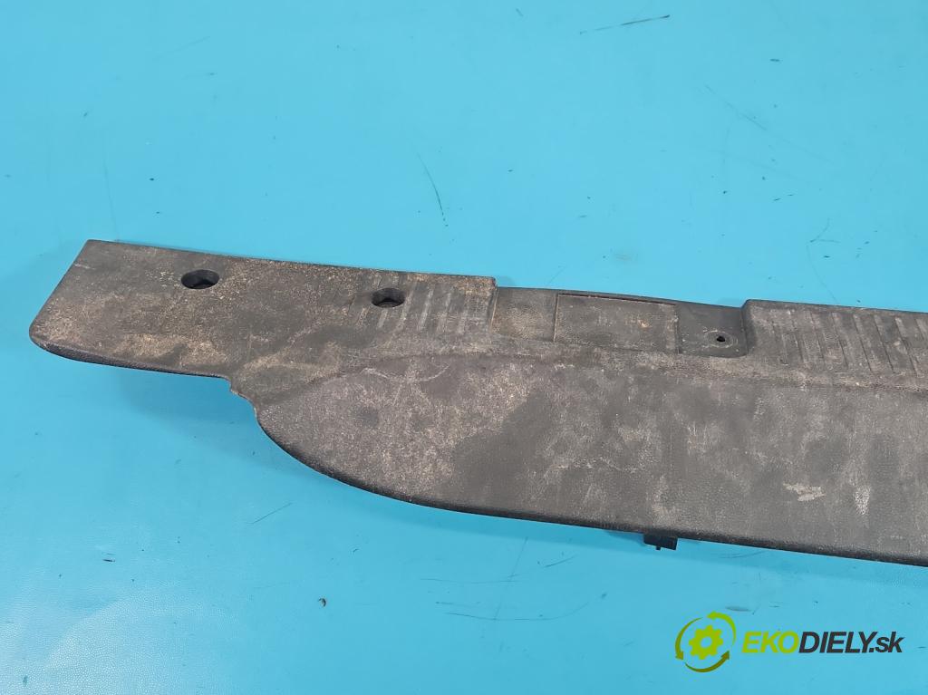 Renault Express 1.5 dci 95 hp manual 70 kW 1461 cm3 5- kryt plastová 828721131R