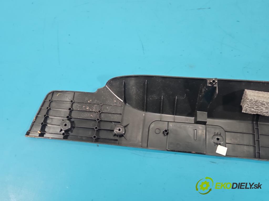 Renault Express 1.5 dci 95 hp manual 70 kW 1461 cm3 5- kryt plastová 828721131R