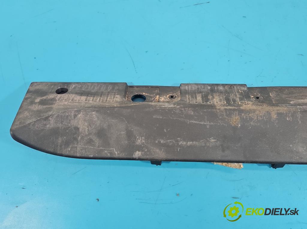 Renault Express 1.5 dci 95 hp manual 70 kW 1461 cm3 5- kryt plastová 828736113R