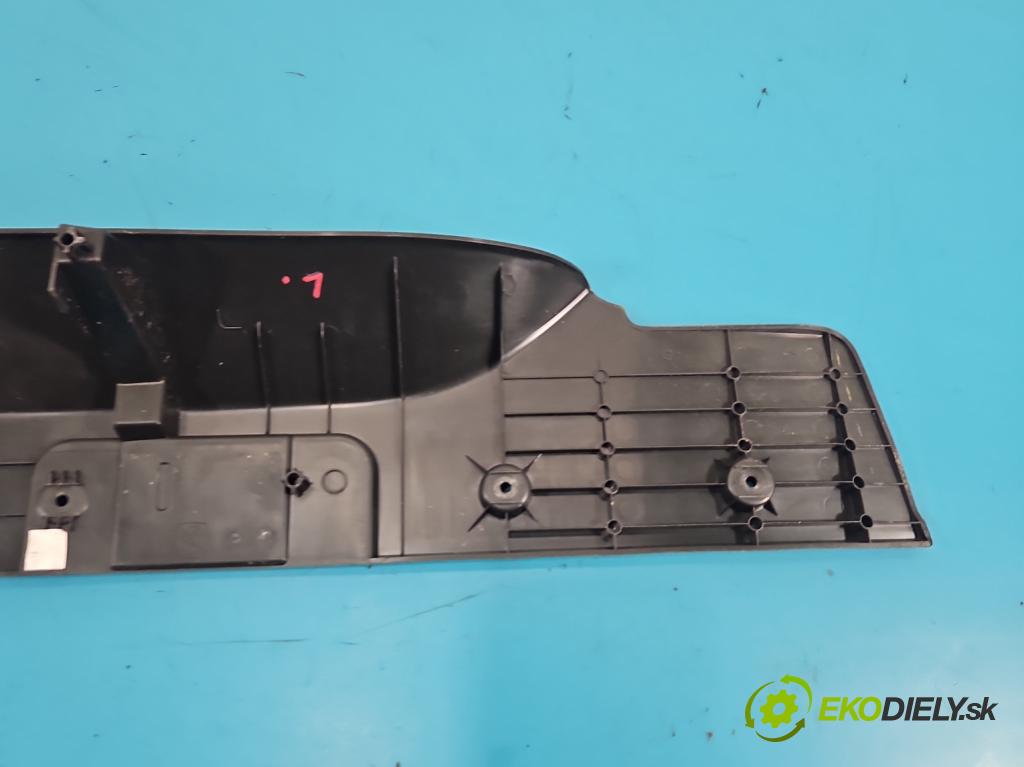 Renault Express 1.5 dci 95 hp manual 70 kW 1461 cm3 5- kryt plastová 828736113R
