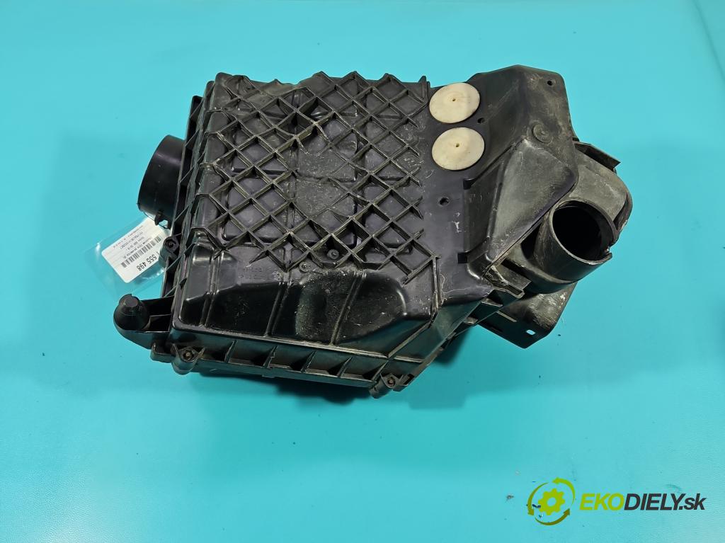 Volvo S90 II 2016- 2.0 T 320KM automatic 235 kW 1969 cm3 4- obal filtra vzduchu 31370229 (Kryt vzduchového filtru)