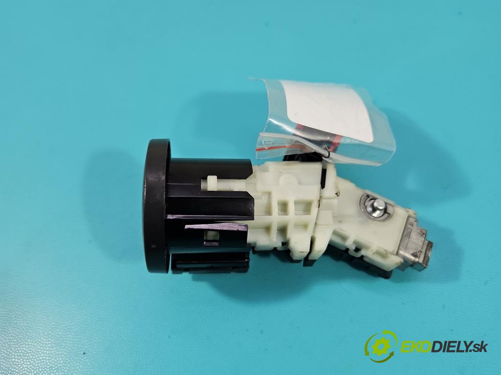 Renault Express 1.5 dci 95 HP manual 70 kW 1461 cm3 5- Spínačka 285910001R (Spínacia skrinka)