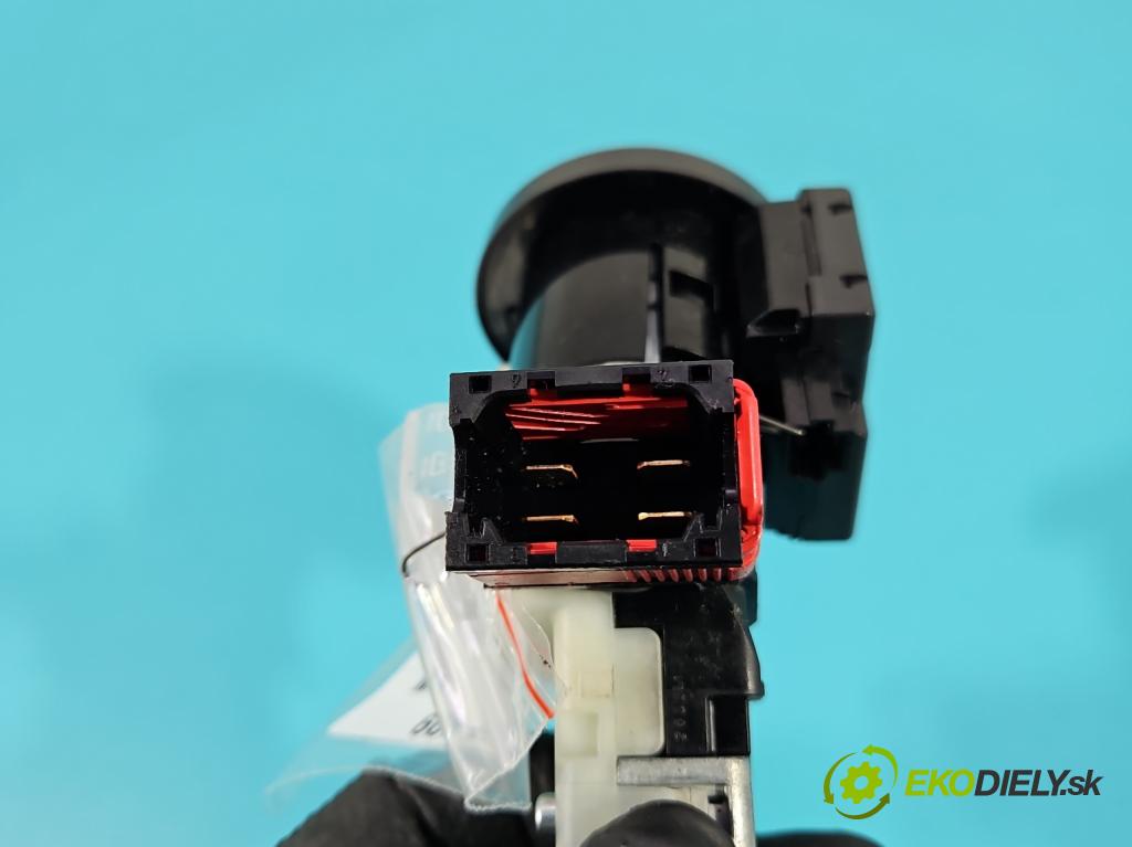 Renault Express 1.5 dci 95 HP manual 70 kW 1461 cm3 5- Spínačka 285910001R (Spínacia skrinka)