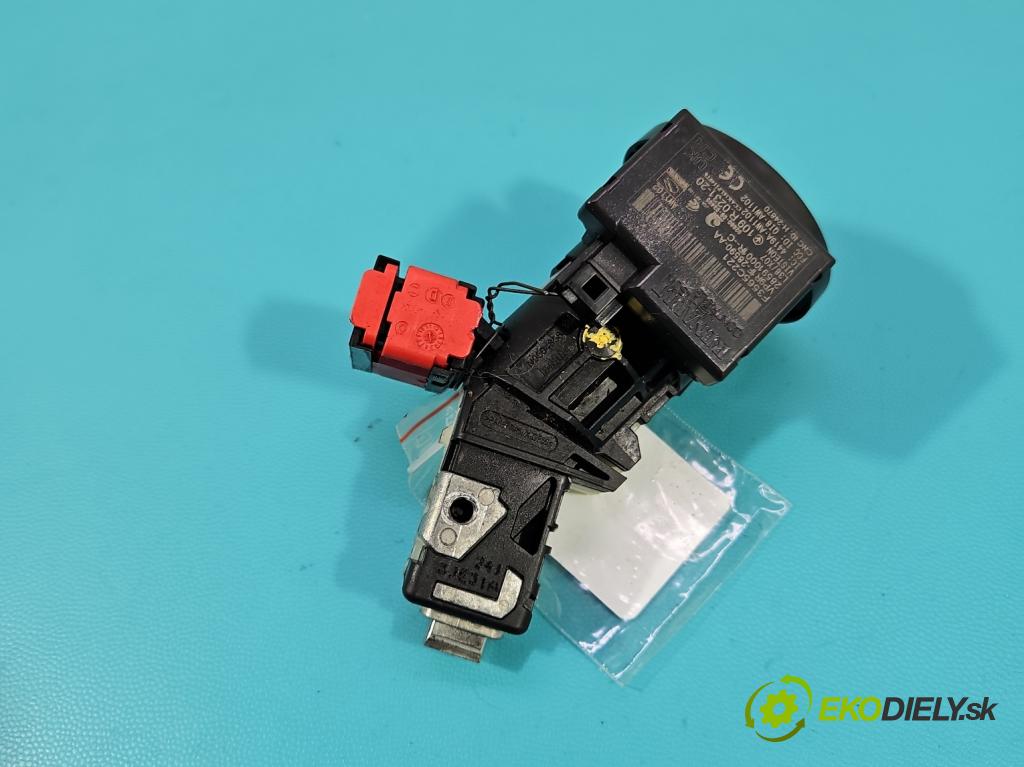 Renault Express 1.5 dci 95 HP manual 70 kW 1461 cm3 5- Spínačka 285910001R (Spínacia skrinka)