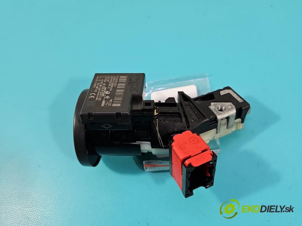 Renault Express 1.5 dci 95 HP manual 70 kW 1461 cm3 5- Spínačka 285910001R (Spínacia skrinka)