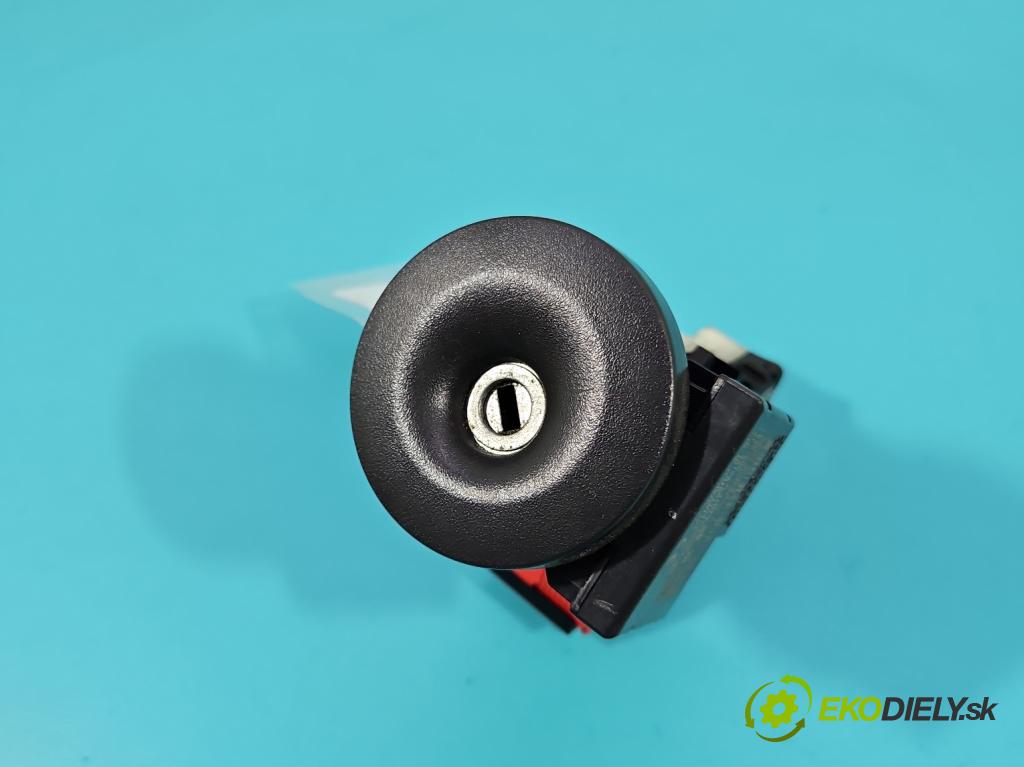 Renault Express 1.5 dci 95 HP manual 70 kW 1461 cm3 5- Spínačka 285910001R (Spínacia skrinka)