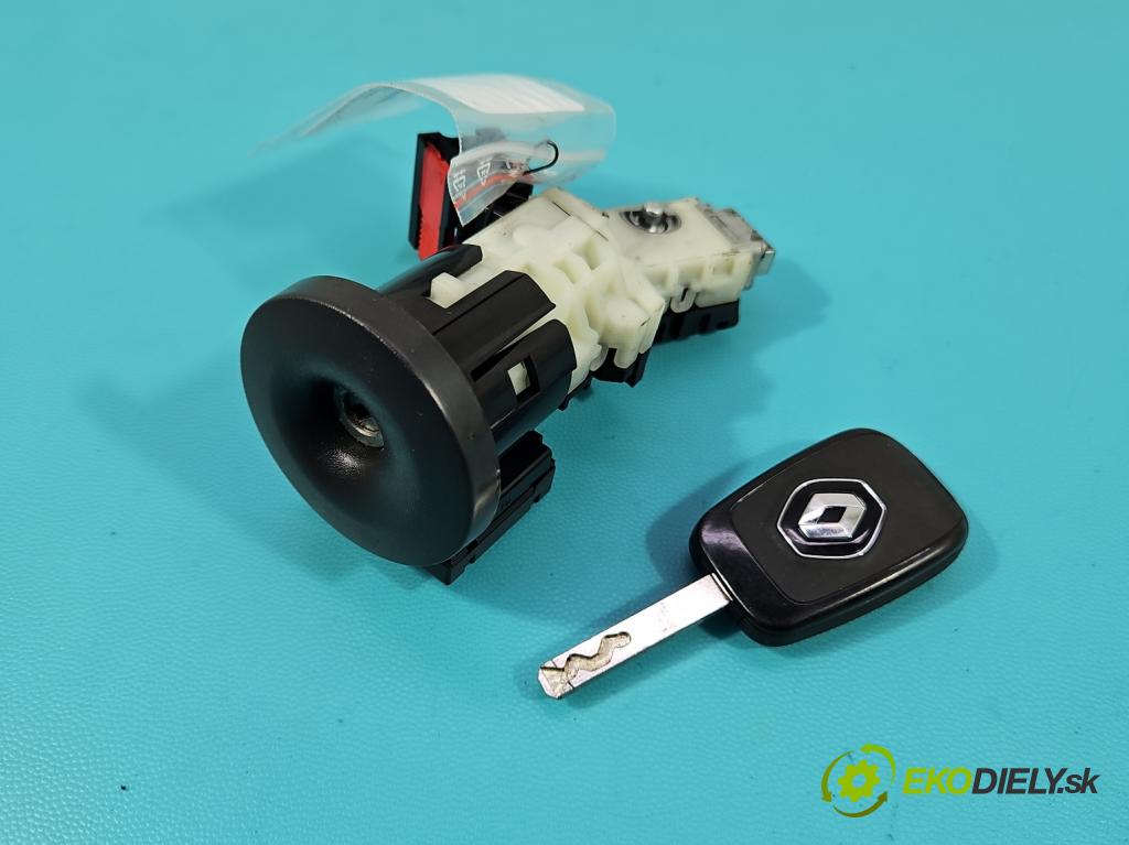 Renault Express 1.5 dci 95 HP manual 70 kW 1461 cm3 5- Spínačka 285910001R (Spínacia skrinka)