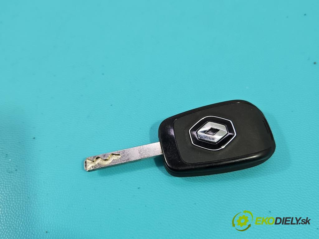 Renault Express 1.5 dci 95 HP manual 70 kW 1461 cm3 5- Spínačka 285910001R (Spínacia skrinka)