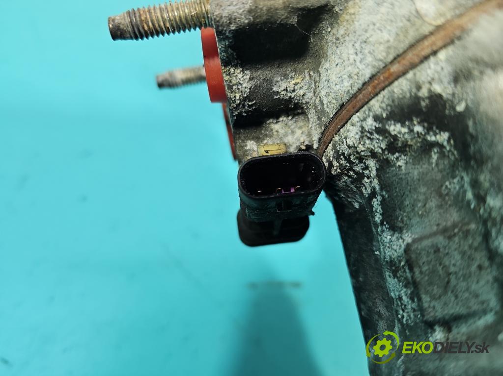 Jaguar XF II X260 2015- 3.0 V6 340KM automatic 250 kW 2995 cm3 4- Kompresor: klíma CPLA-19D629-BF (Kompresor klimatizace)