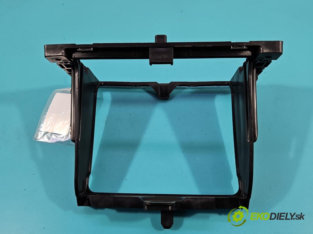 Renault Express 1.5 dci 95 HP manual 70 kW 1461 cm3 5- Upevnenie: 681326595R