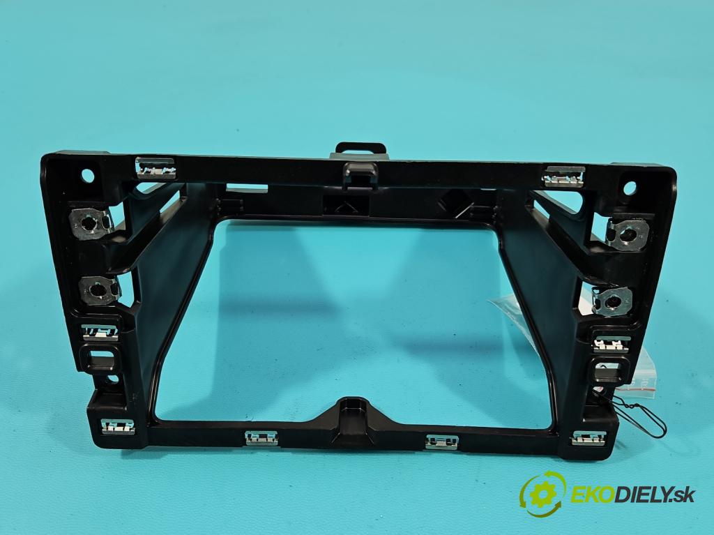 Renault Express 1.5 dci 95 HP manual 70 kW 1461 cm3 5- Upevnenie: 681326595R