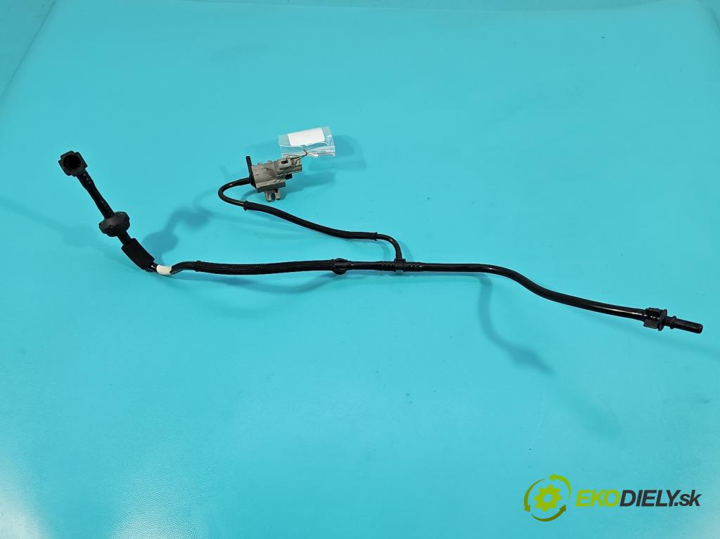 Jaguar XF II X260 2015- 3.0 V6 340KM automatic 250 kW 2995 cm3 4- ventil vakuum: 8W93-9L490-BA (Ventil)