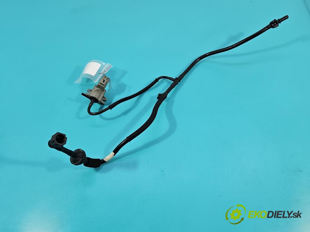 Jaguar XF II X260 2015- 3.0 V6 340KM automatic 250 kW 2995 cm3 4- ventil vakuum: 8W93-9L490-BA (Ventil)